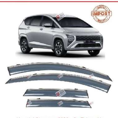 TALANG AIR HYUNDAI STARGAZER