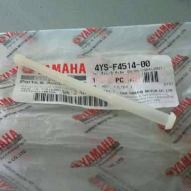 Selang Filter Tanki Bensin Jupiter Z