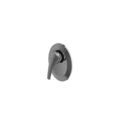 Kran tanam shower mixer TOTO TX 405 SBN