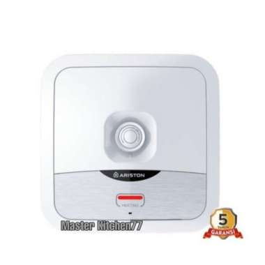 Water heater ariston 10 liter 200 watt