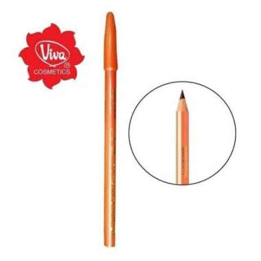 Eye Brown Pencil Viva