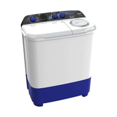 Jual Aqua Qw 750xt Mesin Cuci 2 Tabung 7 Kg Online Agustus 2020 Blibli Com