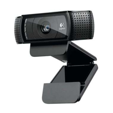 Logitech Webcam C920