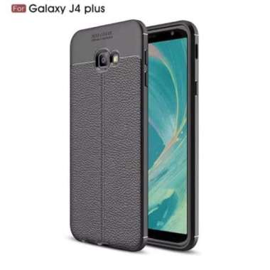 Case Autofocus Samsung J4 Plus / Galaxy J4 Plus ( Model: SM-J415F, SM-J415FN, SM-J415G, SM-J415GN, S