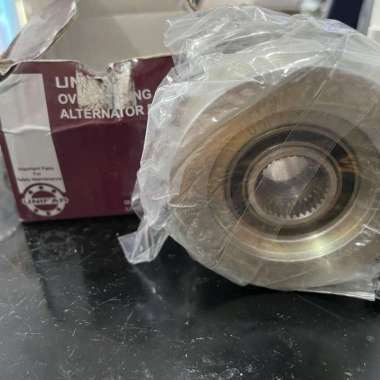 Bearing Pulley Alternator Nissan Navara D40