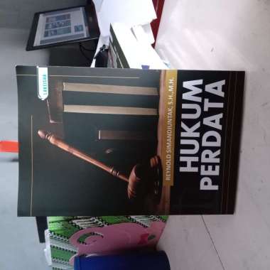 HUKUM PERDATA