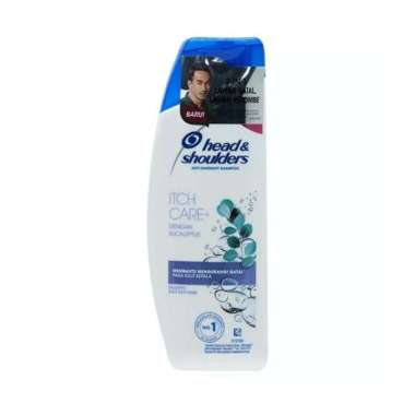 Head & Shoulders Shampoo