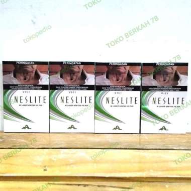 Neslite Menthol 16 ( 1 Slop )