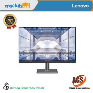 Lenovo Monitor L32p-30 31.5-inch IPS UHD