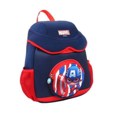 Disney Tas Ransel Anak Captain America