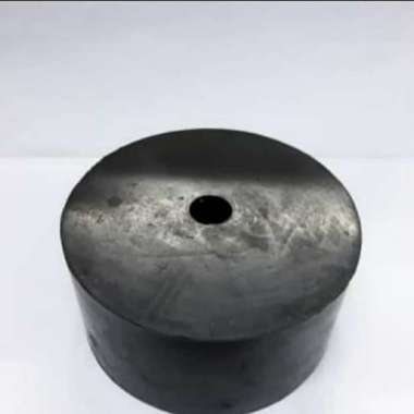 Karet Mounting Uk.D.100 X L.20 X T.80