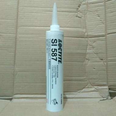 Lem Loctite Si 587 Sealant 300Ml