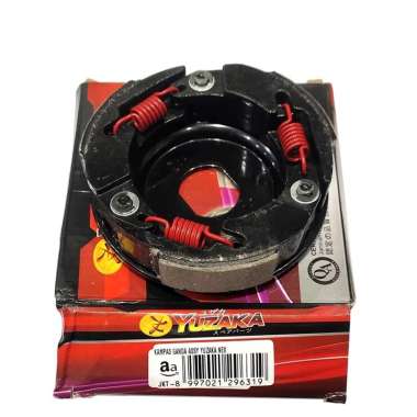 KAMPAS GANDA ASSY YUZAKA NEX