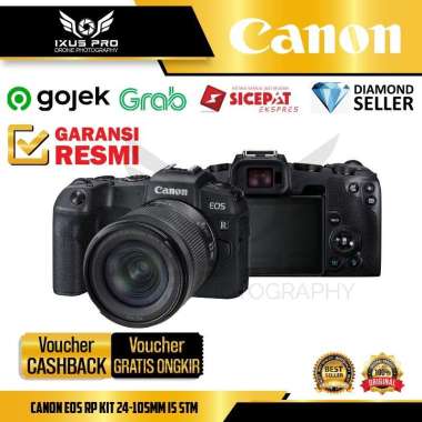 jual canon rp