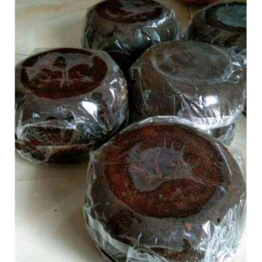 500 gr gula batok gula aren linggau palembang