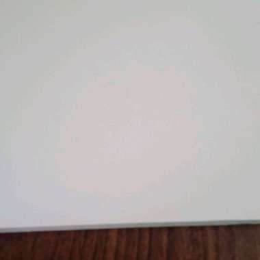 penutup ngesit dinding dapur pvc foam board