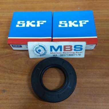BEARING KIT MESIN CUCI ELECTROLUX EW 560 F MERK SKF 1 SET EW560F