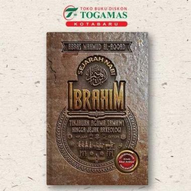 SEJARAH NABI IBRAHIM [HC] - ABBAS MAHMUD AL-AQQAD