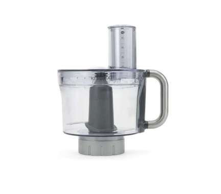 KENWOOD ATTACHMENT FOOD PROCESSOR KAH647PL FOR MIXER KENWOOD