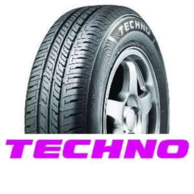Ban Mobil Bridgestone Techno 185/70R14