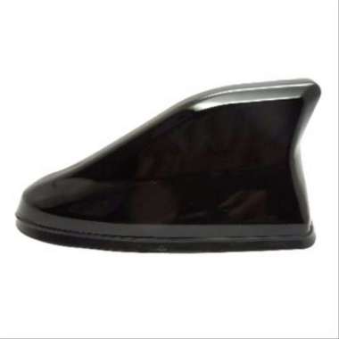 Antena Sirip Hiu Honda S-presso Spresso Racing Aktif Shark Fin Antena Hitam