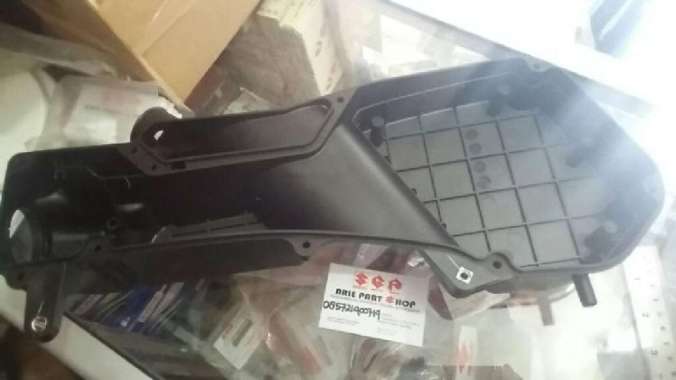 Cover Bok Box Filter Udara Skywave