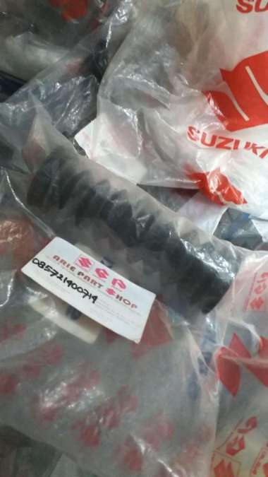 Selang Atas Bok Filter Udara Original Skywave