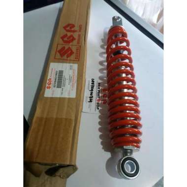 Shock Belakang Suzuki Spin Ori Sgp