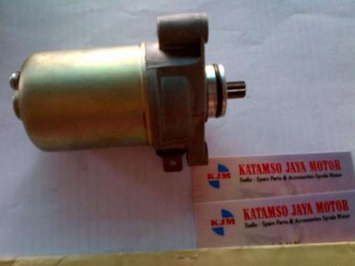 Dinamo Stater Yamaha F1ZR merk Kbc