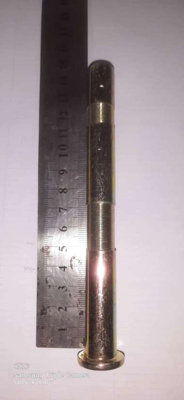 As Standard Tengah/2 Karisma,Revo Abs,X125