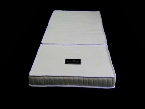 Dunlopillo Kasur Latex Lipat ( Foldaway Mattress ) Simple and Original 160 x 200