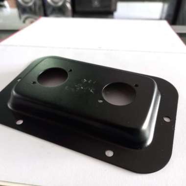terminal plat spicon import besar