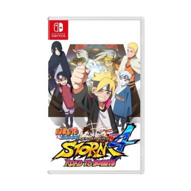 Jual Paket Naruto Anak Online Baru Harga Termurah Juli 2020