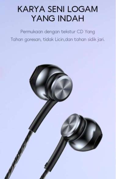 EARPHONE VIVAN Q12 DEEP BASS