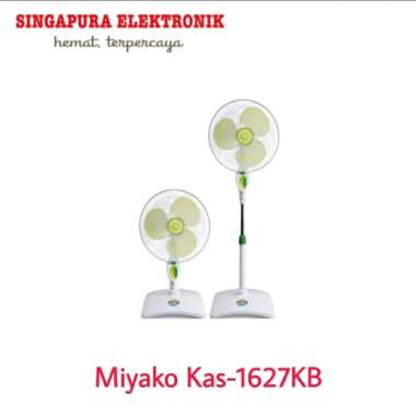 Miyako Kipas Angin KAS-1627KB