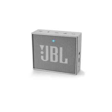 JBL Speaker JBL Go Abu Abu