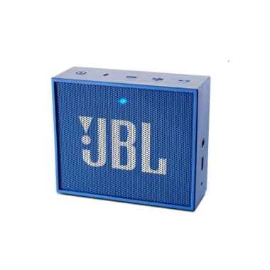 JBL Speaker JBL Go Biru