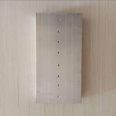 Heatsink Pendingin 4 TR Sanken 20cm tebal 2mm