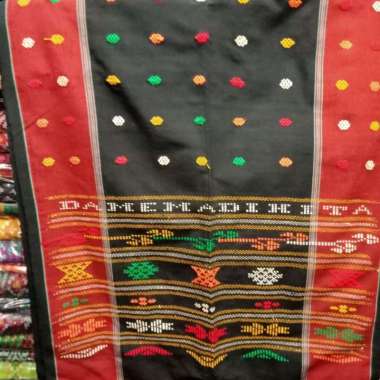 ULOS SADUM | ULOS BATAK Hitam