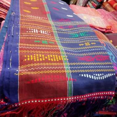 ULOS SADUM | ULOS BATAK Merah Muda