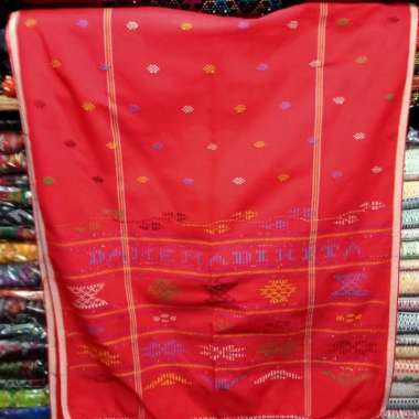 ULOS SADUM | ULOS BATAK Merah