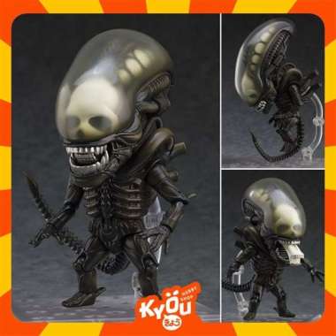 Nendoroid Xenomorph / Alien - Alien