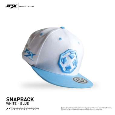 JPX Topi Snapback