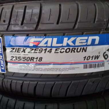 Ban Mobil Falken Ze914 235/50 R18