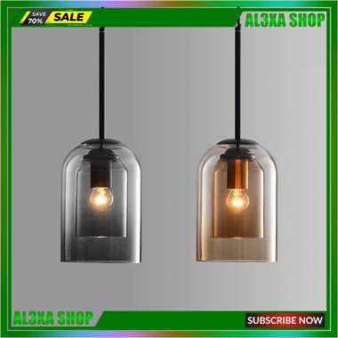 Vimi Lampu Gantung Ruang Makan Lampu Gantung Mini Bar Dapur Lampu