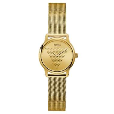 JAM GUESS ORIGINAL - JAM GUESS GW0106L2 JAM TANGAN GUESS 0106 GUESS GW0106 JAM TANGAN WANITA JAM WAN