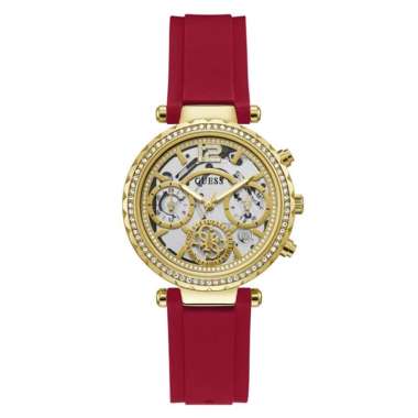 JAM GUESS ORIGINAL - JAM GUESS GW0484L1 JAM TANGAN GUESS 0484 GUESS GW0484 JAM TANGAN WANITA JAM WAN