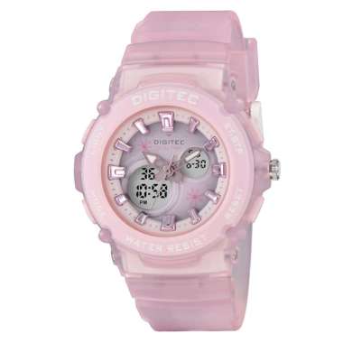 JAM TANGAN DIGITEC ORIGINAL - JAM DIGITEC BDA4100TKT DIGITEC BDA4100 JAM DIGITEC 4100 JAM TANGAN WAN