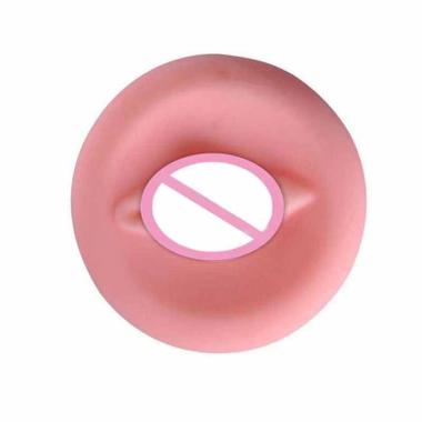 Vagina Silikon
