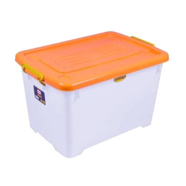 Jual Kontainer Plastik Terbaru Harga Murah Blibli Com